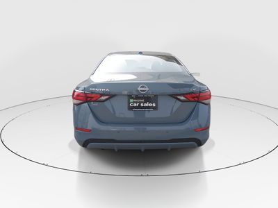 2024 Nissan Sentra - Photo 6