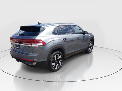 2024 Volkswagen Atlas Cross Sport - Photo 7