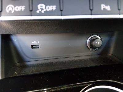 2024 Audi A4 Sedan - Photo 19