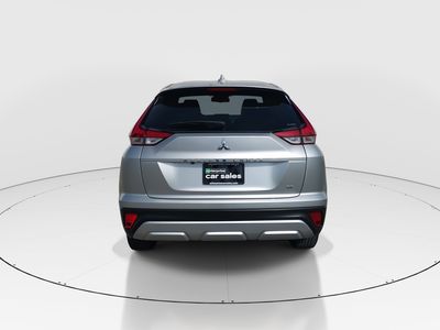 2024 Mitsubishi Eclipse Cross - Photo 6