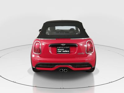 2024 MINI Convertible - Photo 6
