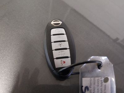 2024 Nissan Altima - Photo 15