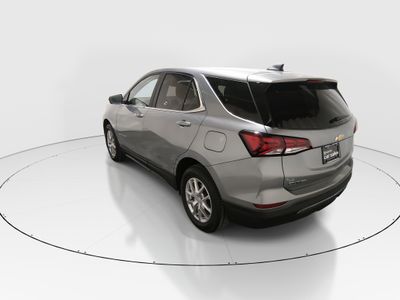 2023 Chevrolet Equinox - Photo 5