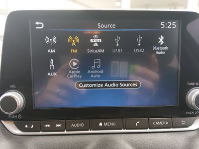2024 Nissan Sentra - Photo 19