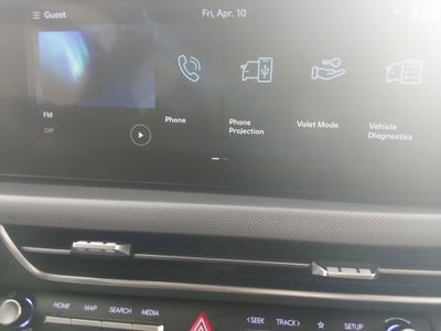 2024 Hyundai Sonata - Photo 17