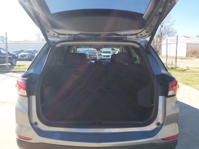 2024 Chevrolet Equinox - Photo 11