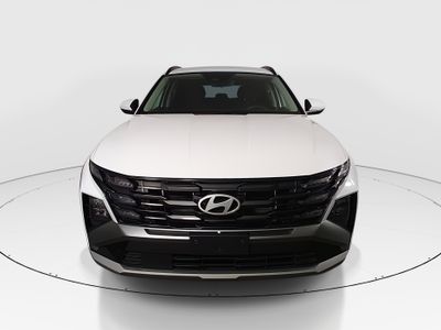 2025 Hyundai Tucson - Photo 2
