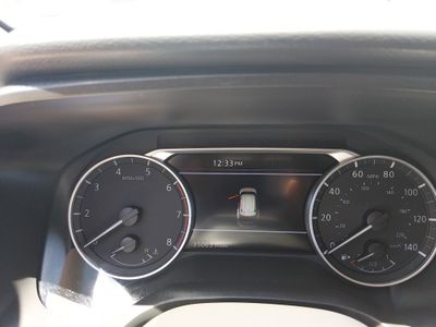 2025 Nissan Rogue - Photo 14