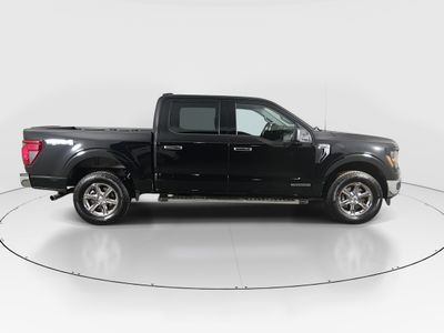 2025 Ford F-150 - Photo 8