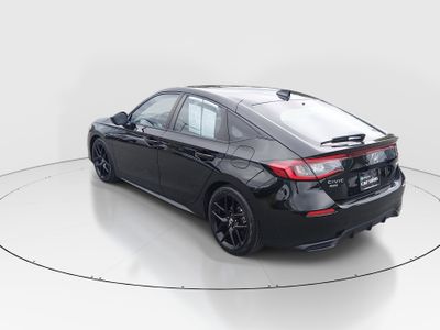 2024 Honda Civic Hatchback - Photo 5