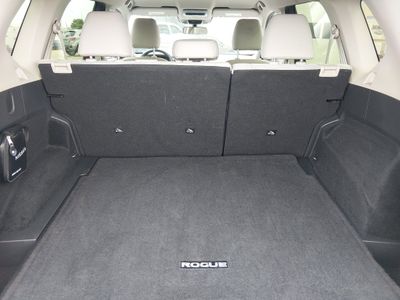 2023 Nissan Rogue - Photo 11