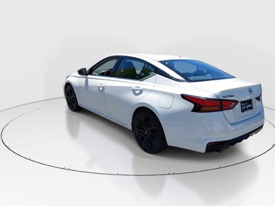 2024 Nissan Altima - Photo 5