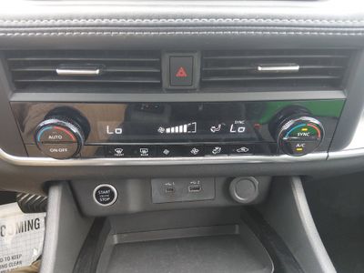 2023 Nissan Rogue - Photo 13