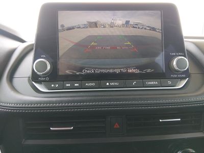 2024 Nissan Rogue - Photo 16