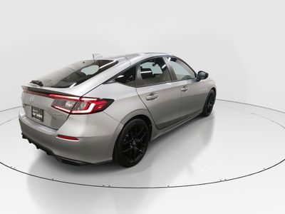 2024 Honda Civic Hatchback - Photo 7