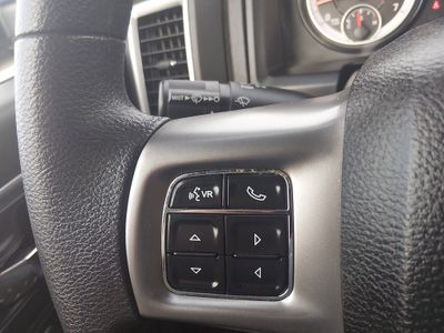 2024 Ram 1500 Classic - Photo 13