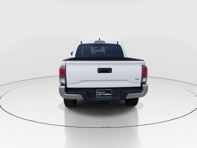 2023 Toyota Tacoma 2WD - Photo 6