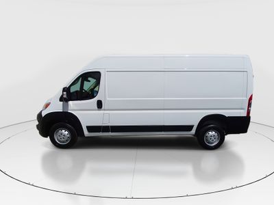 2023 Ram ProMaster Cargo Van - Photo 4