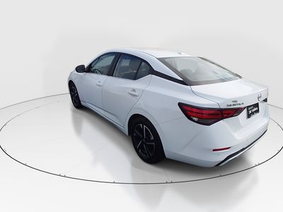 2024 Nissan Sentra - Photo 5