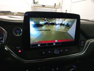 2025 Chevrolet Blazer - Photo 17