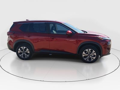2023 Nissan Rogue - Photo 8