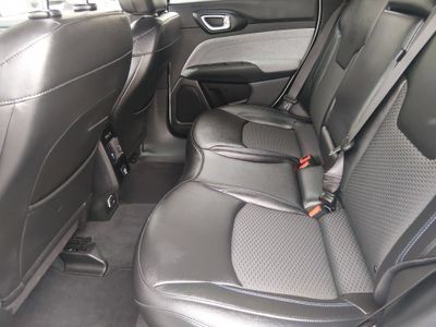 2024 Jeep Compass - Photo 18