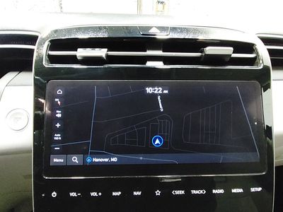 2024 Hyundai Tucson - Photo 17