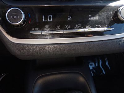 2024 Toyota Corolla - Photo 20