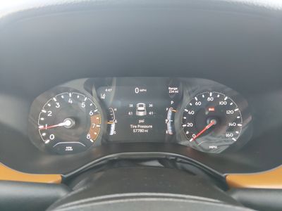 2024 Jeep Compass - Photo 14