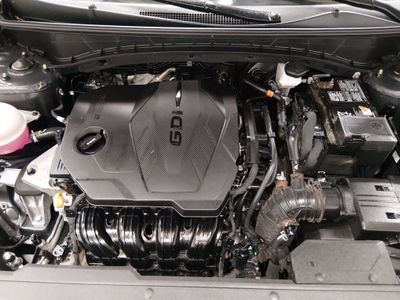 2024 Hyundai Tucson - Photo 9