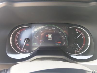 2024 Toyota RAV4 - Photo 14