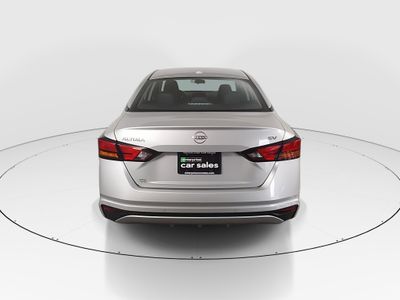 2024 Nissan Altima - Photo 6
