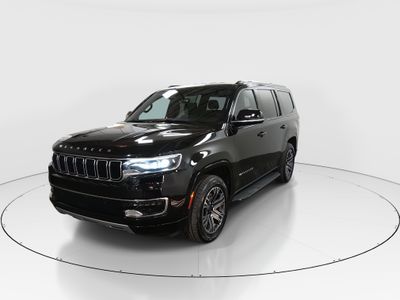 2024 Jeep Wagoneer - Photo 3