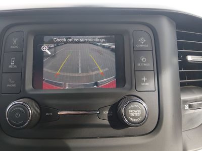 2023 Ram 1500 - Photo 17