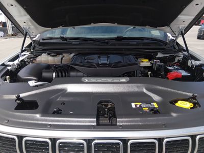 2024 Jeep Wagoneer - Photo 9