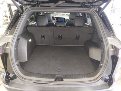 2025 Chevrolet Equinox - Photo 11