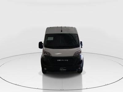 2025 Ram ProMaster Cargo Van - Photo 2
