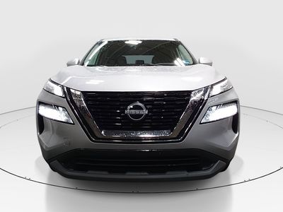2023 Nissan Rogue - Photo 2
