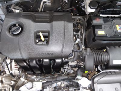 2024 Kia Soul - Photo 9