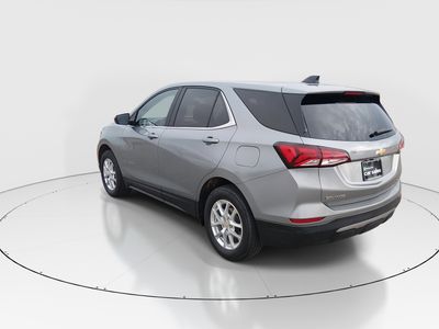 2024 Chevrolet Equinox - Photo 5