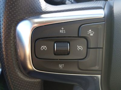 2025 Chevrolet Blazer - Photo 12