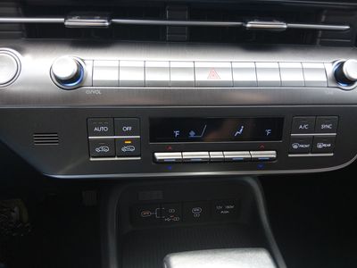 2025 Hyundai Kona - Photo 19