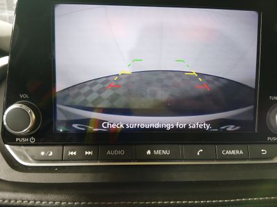 2023 Nissan Rogue - Photo 16