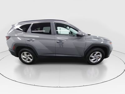 2024 Hyundai Tucson - Photo 8