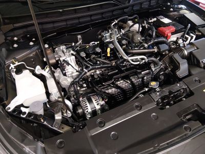 2025 Nissan Altima - Photo 9