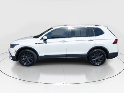 2024 Volkswagen Tiguan - Photo 4