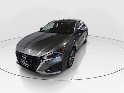 2024 Nissan Altima - Photo 3