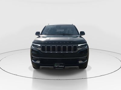 2024 Jeep Wagoneer - Photo 2