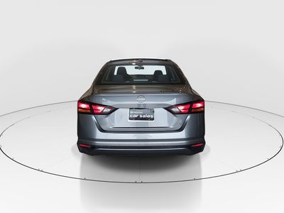 2024 Nissan Altima - Photo 6
