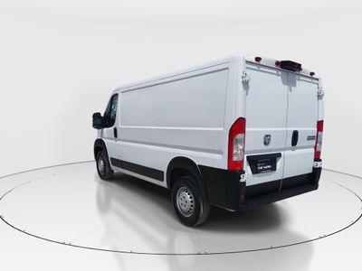 2025 Ram ProMaster Cargo Van - Photo 5